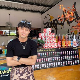 หอมชา คูเต่า สาขาสายกลาง สถานี 2 byตาต้อย สาขาสายกลาง สถานี 2 byตาต้อย