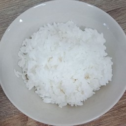 ข้าวเปล่า