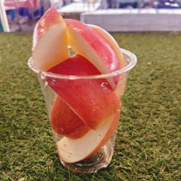 แอปเปิ้ล ปั่น