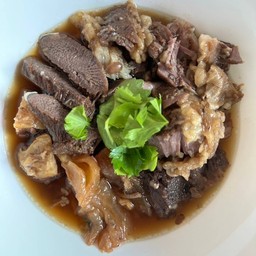 รสเนื้อ