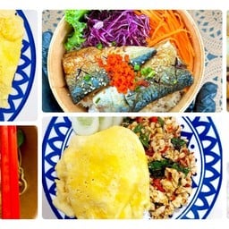 ฮูดา อาหารตามสั่ง ฮาลาลฟู้ด (พัฒนาการ 20)