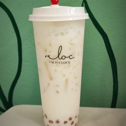 นมสดฮอกไกโด