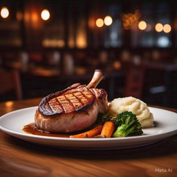 Pork chop