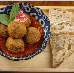 POLPETTES NONNA GRACIA