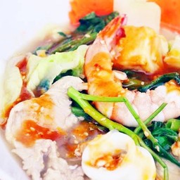 สุกี้น้ำรวม