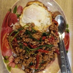 กันยา กะเพราล้นล้น