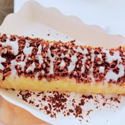 เซต 2ชิ้น โอวัลตินเฟลค