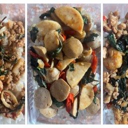 อร่อย อาหารตามสั่ง