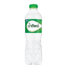 น้ำเปล่า 550ml