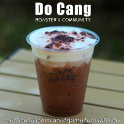 mocha (มอคค่าเย็น)