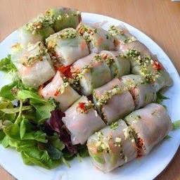 ก๋วยเตี๋ยวลุยสวน