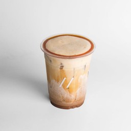 SALTED CARMEL