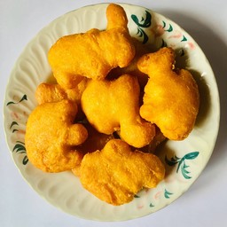 Jungle Zoo nugget ไซส์พิเศษ