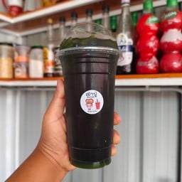 ชาเขียวใส