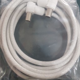 สายสัญญาณ พร้อมแจ๊กผนัง เข้าทีวี