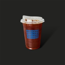Cold Brew (โคลบิล-กาแฟดำสกัดเย็น)