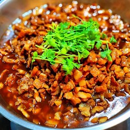 หมูหวานนครฯ