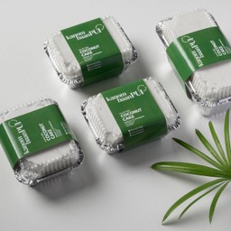 เค้กมะพร้าวอ่อน