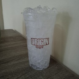 น้ำแข็งเปล่า