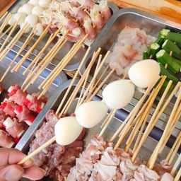 ไข่นกกระทา