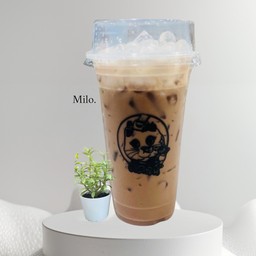 ไมโลเย็น