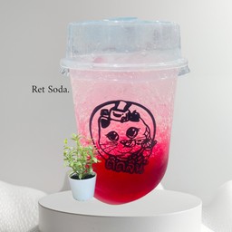 แดงเฮลูบอยโซดา