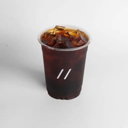 BLACK // COLDBREW