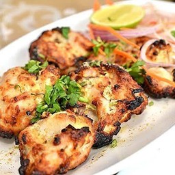 CHICKEN MALAI TIKKA