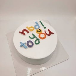 รอยยิ้ม HBD