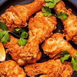 ไก่ทอดตั้งเดิม