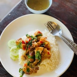 ร้านอาหาร อ.สมจิตร