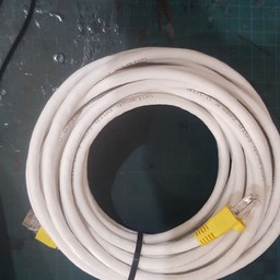 สายอินเทอร์เน๊ต  10M