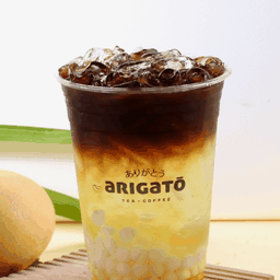 Coffee arigato by Tops สุขุมวิท 42