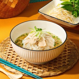Chicken Pho เฝอไก่