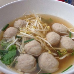 เกาเหลาเนื้อ