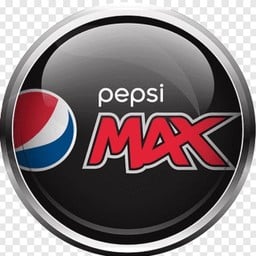 Pepsi Max (ไม่มีน้ำตาล)