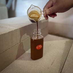 [Bottle] Iced Mocha coffee (กาแฟมอคค่าเย็นใส่ขวด)