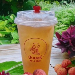 ชาลิ้นจี่