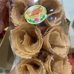 ขน๊ม ขนม