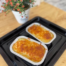 มันบดอบชีส