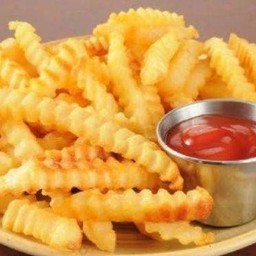 เฟรนฟราย