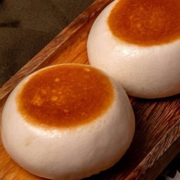 ซาลาเปาลาวาไข่เค็มเจี๋ยน