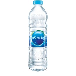 น้ำดื่ม 600 มล.