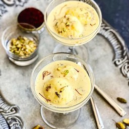 Rasmalai (2Pcs)
