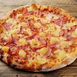 ฮาวายเอี้ยน ถาดใหญ่ 8 ชิ้น