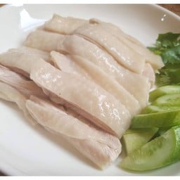 เกศข้าวมันไก่