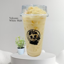 ไวท์มอลต์ ภูเขาไฟ