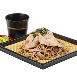 ซารุโซบะ หมูสไลด์