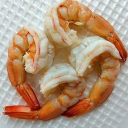 กุ้งสุก