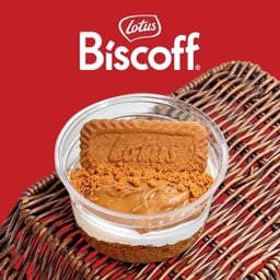 Greek Biscoff